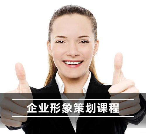 企业形象策划 从战略定位到价值落地